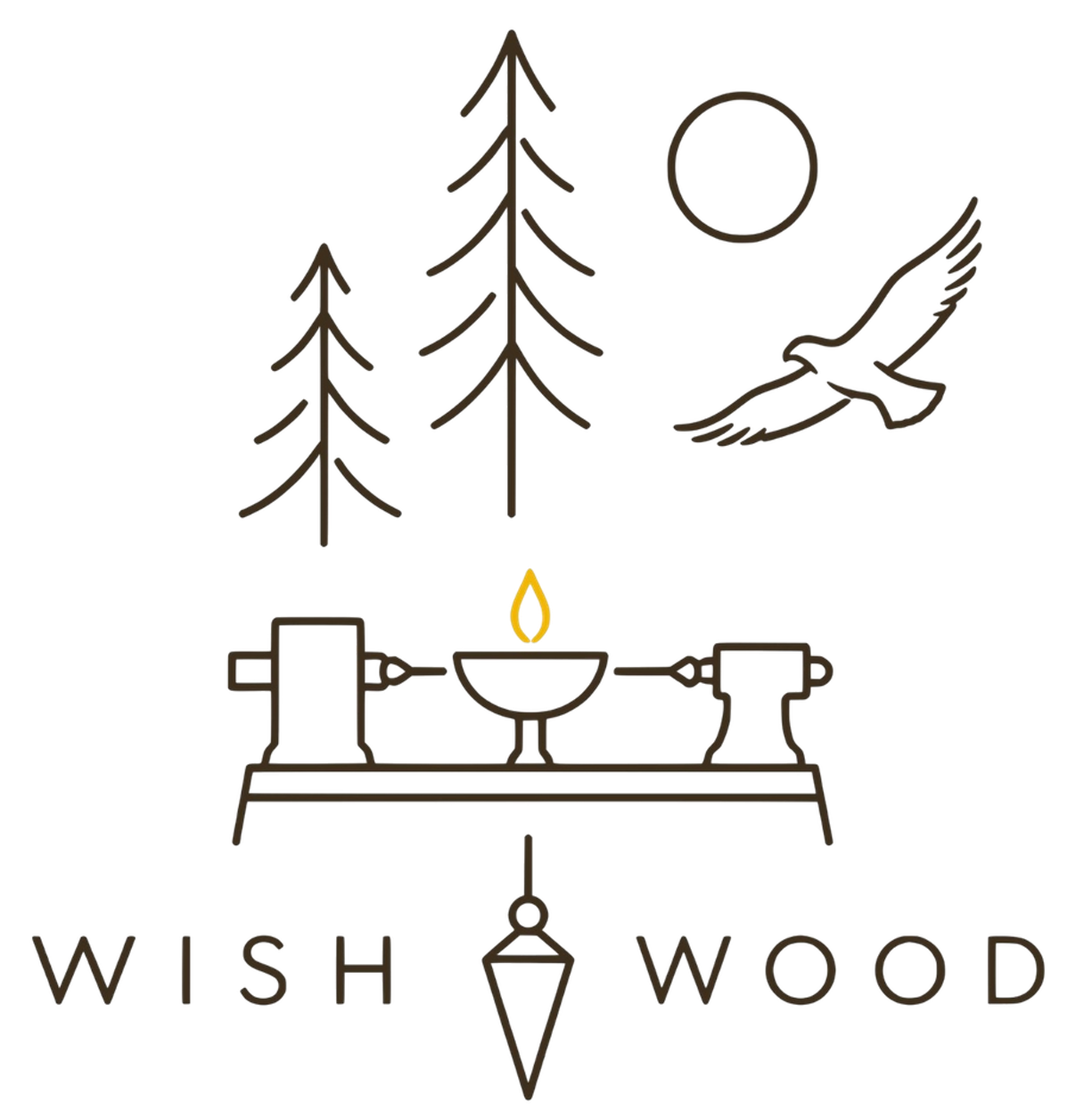 Wish Wood